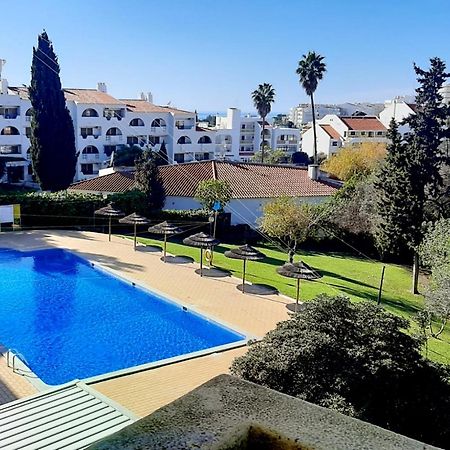 Apartamento Anamar By Sunnyway Apartment Albufeira Luaran gambar