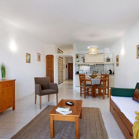 Apartamento Anamar By Sunnyway Apartment Albufeira Luaran gambar