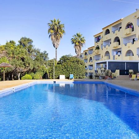 Apartamento Anamar By Sunnyway Apartment Albufeira Luaran gambar