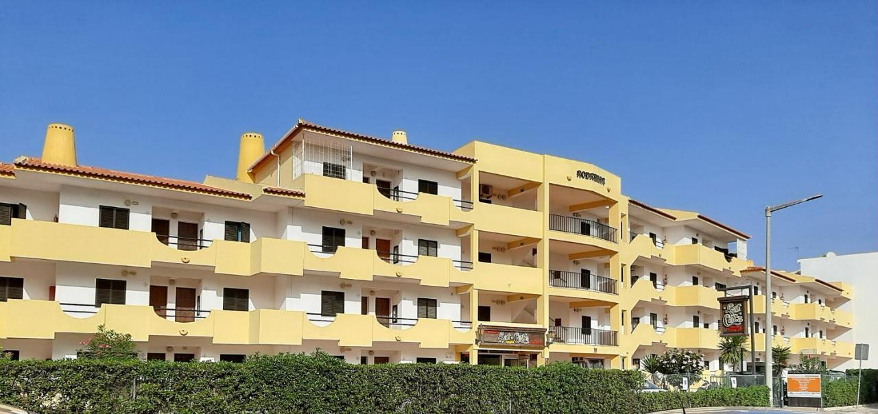 Apartamento Anamar By Sunnyway Apartment Albufeira Luaran gambar