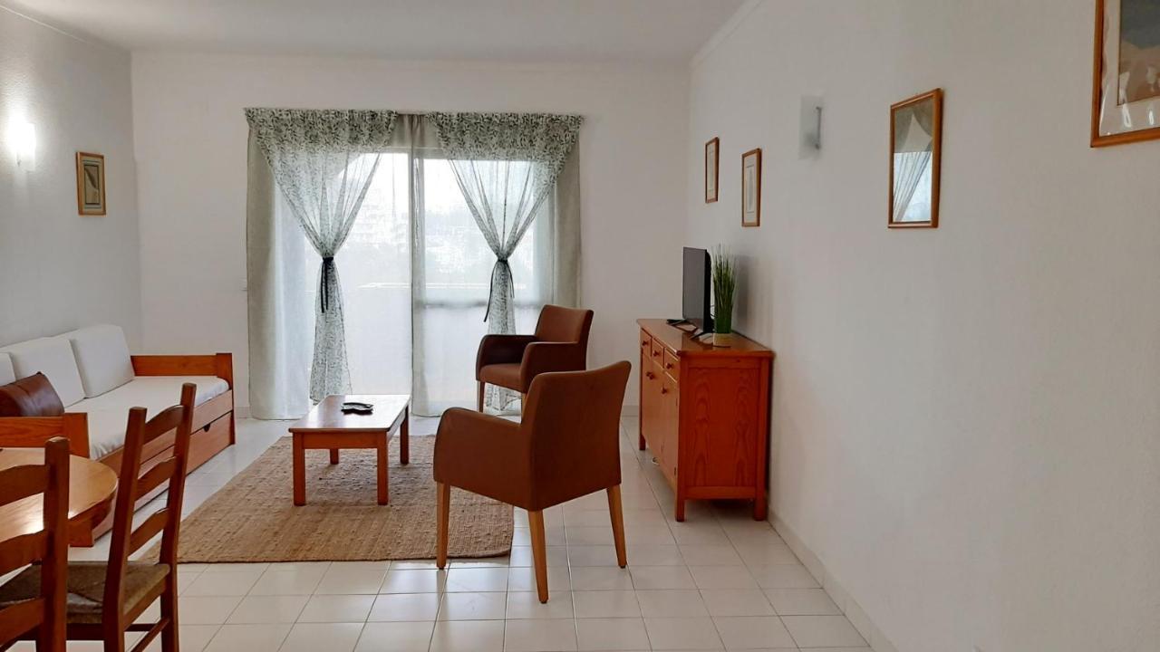 Apartamento Anamar By Sunnyway Apartment Albufeira Luaran gambar