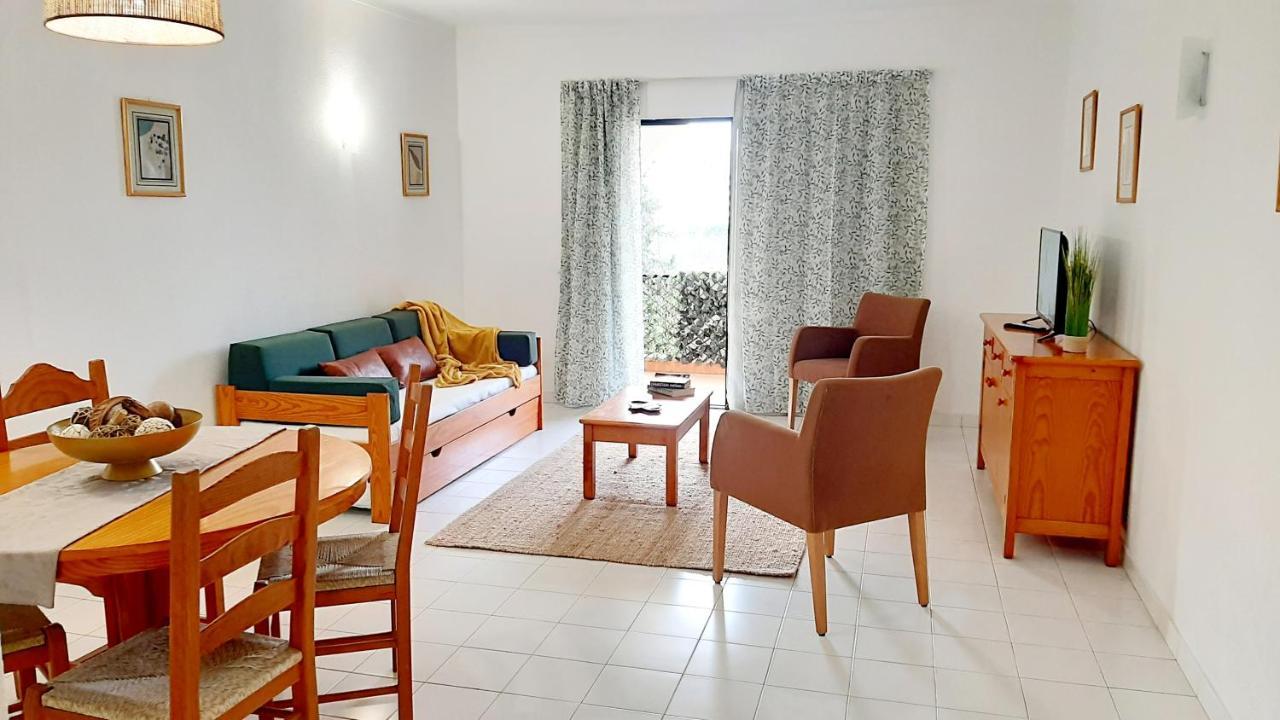 Apartamento Anamar By Sunnyway Apartment Albufeira Luaran gambar