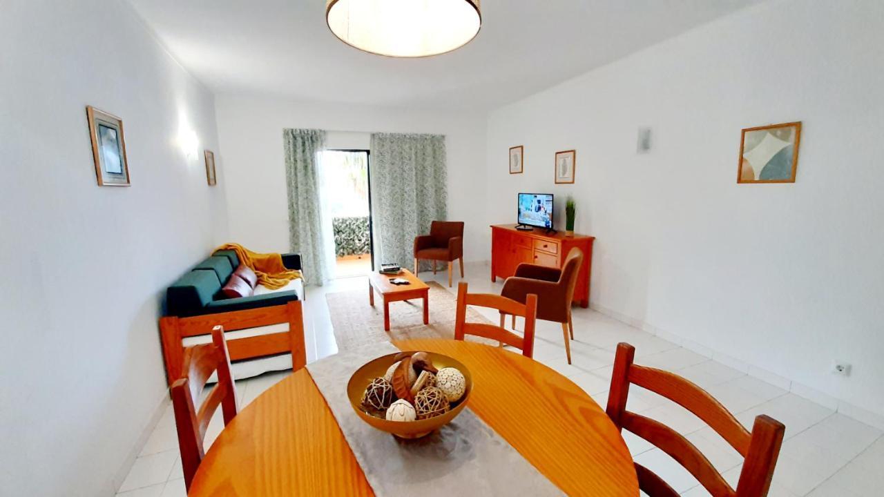 Apartamento Anamar By Sunnyway Apartment Albufeira Luaran gambar