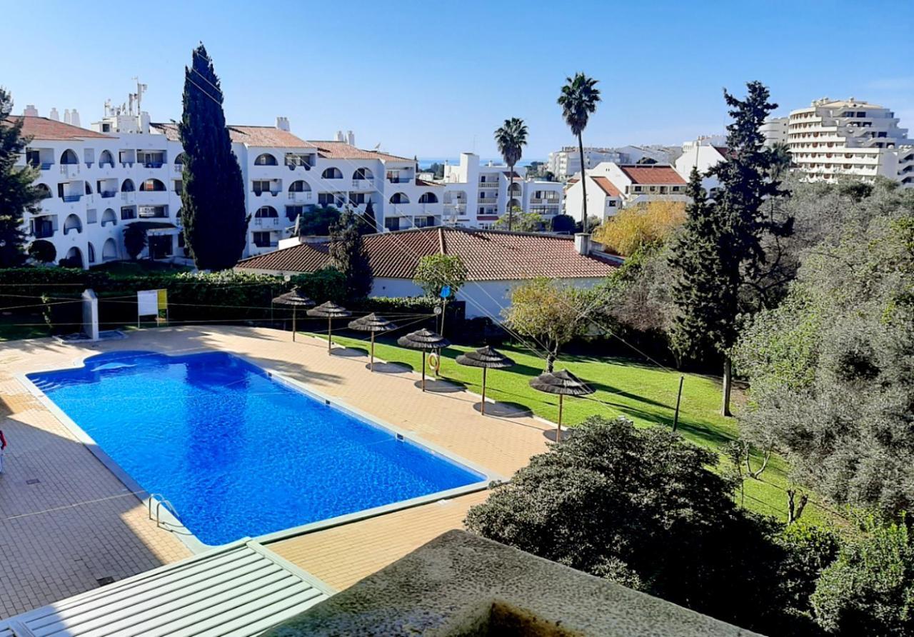 Apartamento Anamar By Sunnyway Apartment Albufeira Luaran gambar