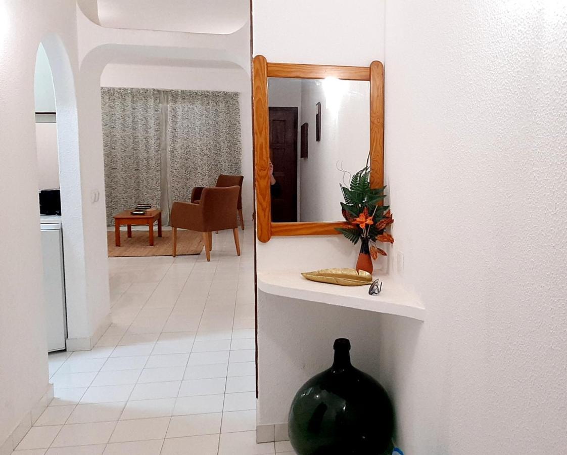 Apartamento Anamar By Sunnyway Apartment Albufeira Luaran gambar