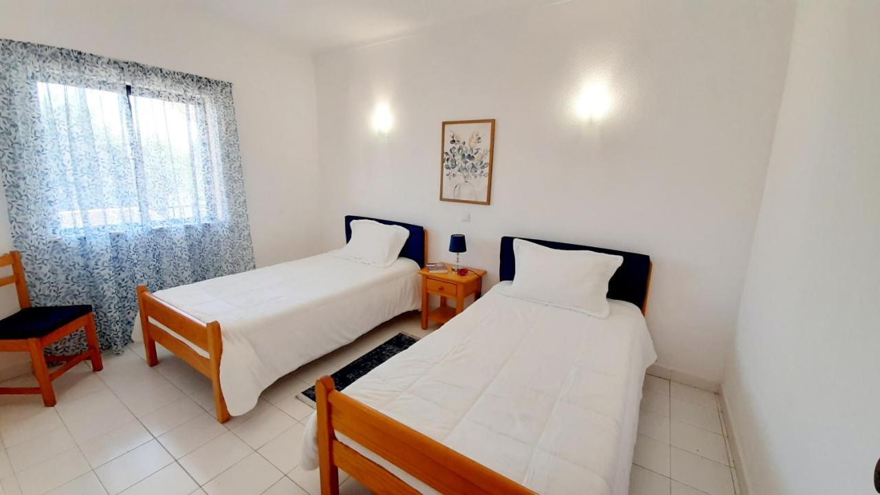 Apartamento Anamar By Sunnyway Apartment Albufeira Luaran gambar