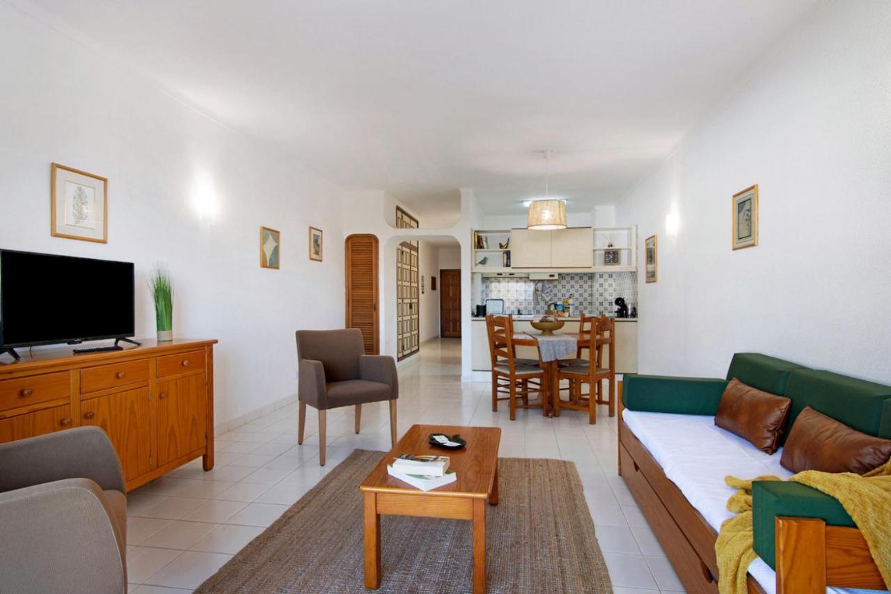 Apartamento Anamar By Sunnyway Apartment Albufeira Luaran gambar