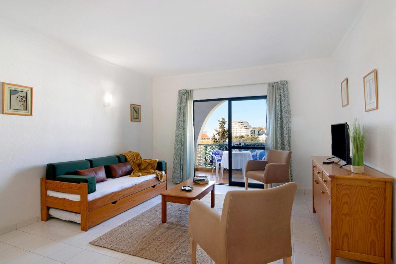 Apartamento Anamar By Sunnyway Apartment Albufeira Luaran gambar