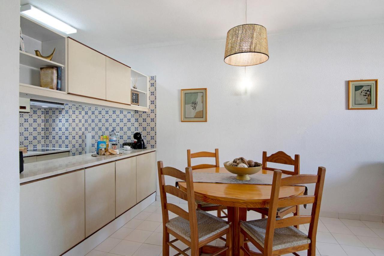 Apartamento Anamar By Sunnyway Apartment Albufeira Luaran gambar