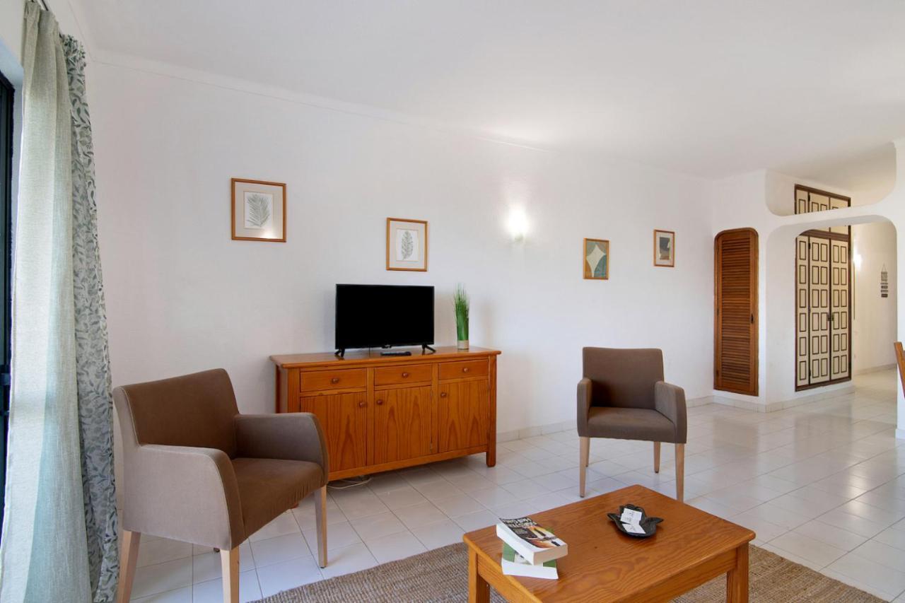 Apartamento Anamar By Sunnyway Apartment Albufeira Luaran gambar