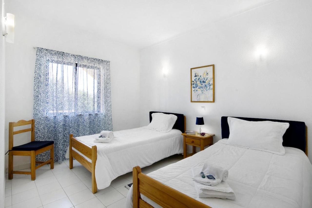 Apartamento Anamar By Sunnyway Apartment Albufeira Luaran gambar