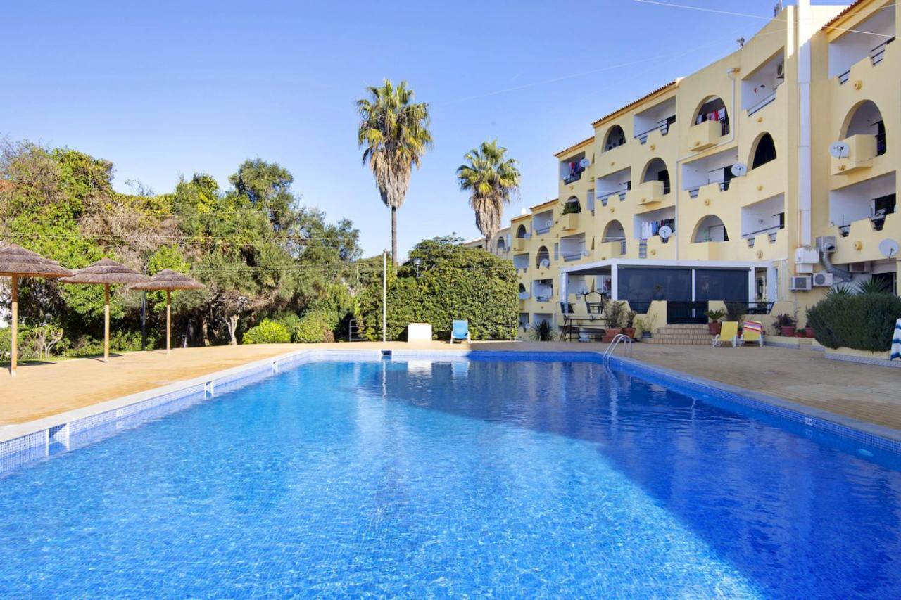 Apartamento Anamar By Sunnyway Apartment Albufeira Luaran gambar