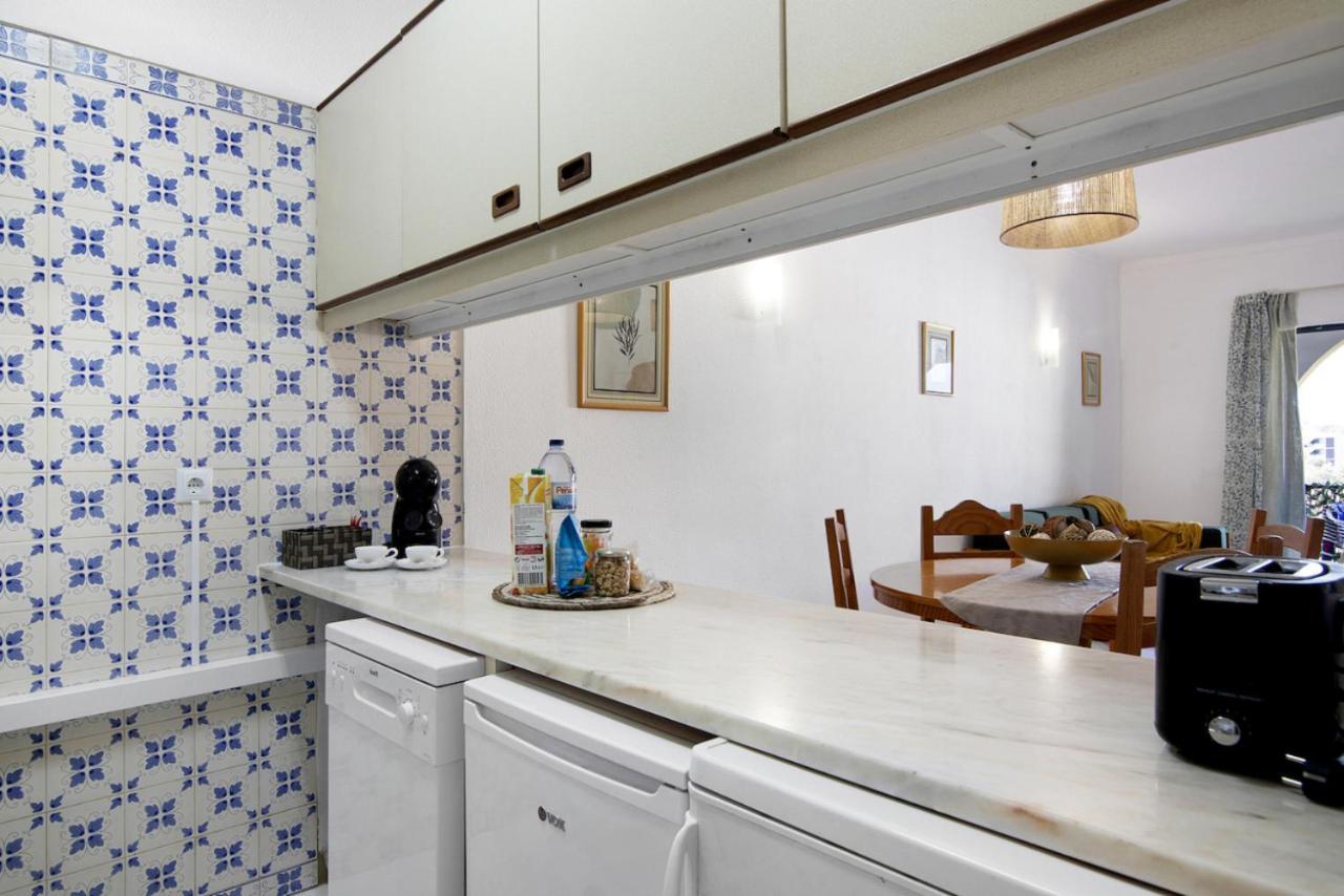 Apartamento Anamar By Sunnyway Apartment Albufeira Luaran gambar