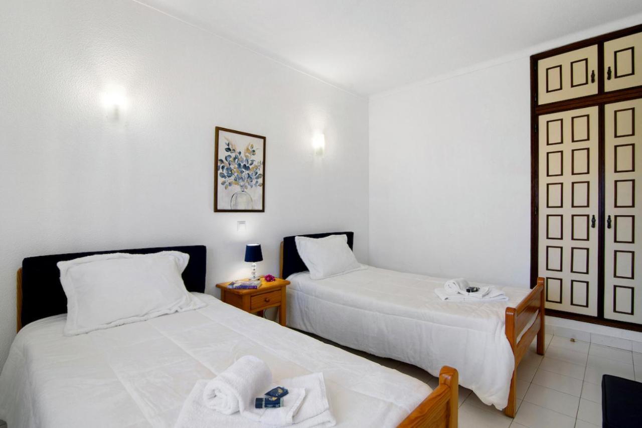 Apartamento Anamar By Sunnyway Apartment Albufeira Luaran gambar