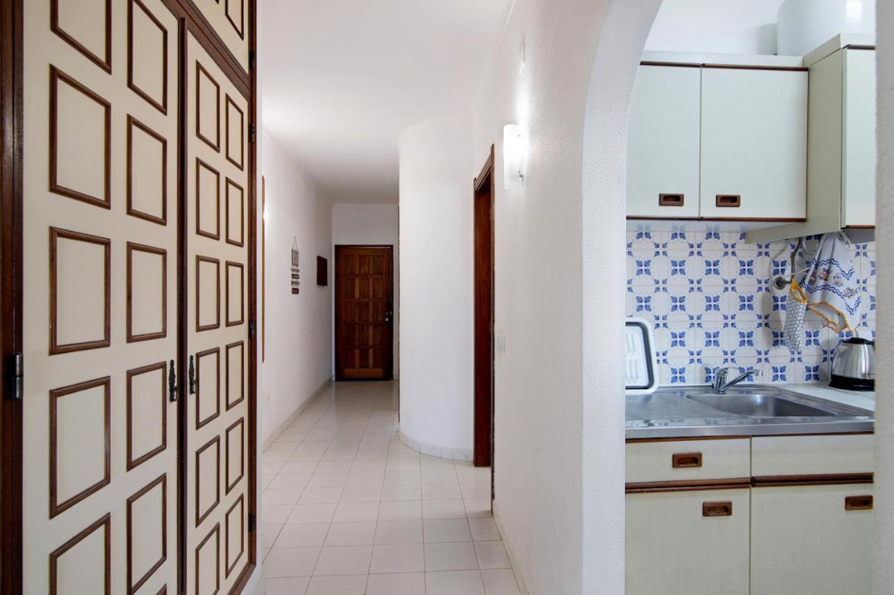 Apartamento Anamar By Sunnyway Apartment Albufeira Luaran gambar